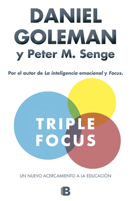 TRIPLE FOCUS. UN NUEVO ACERCAMIENTO A LA EDUCACIN