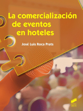 LA COMERCIALIZACIN DE EVENTOS EN HOTELES