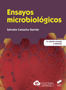 ENSAYOS MICROBIOLOGICOS