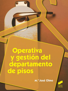 OPERATIVA Y GESTIN DEL DEPARTAMENTO DE PISOS