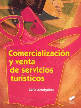COMERCIALIZACI�N Y VENTA DE SERVICIOS TUR�STICOS
