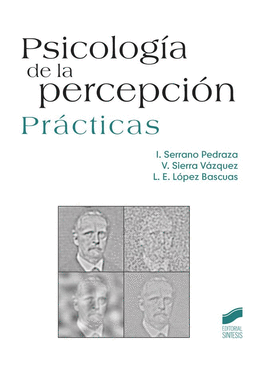 PSICOLOG�A DE LA PERCEPCI�N