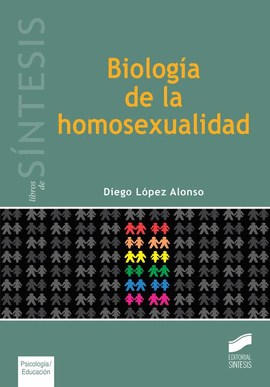 BIOLOG�A DE LA HOMOSEXUALIDAD
