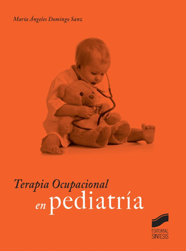 TERAPIA OCUPACIONAL EN PEDIATRA