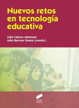 NUEVOS RETOS EN TECNOLOG�A EDUCATIVA