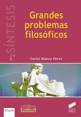 GRANDES PROBLEMAS FILOSOFICOS