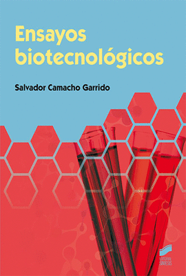 ENSAYOS BIOTECNOLOGICOS