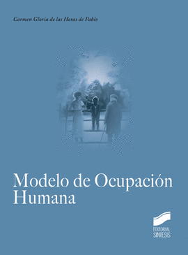 MODELO DE OCUPACIN HUMANA