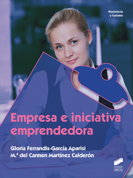 EMPRESA E INICIATIVA EMPRENDEDORA