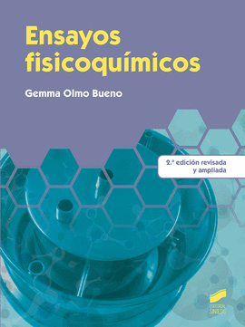 ENSAYOS FISICOQUMICOS