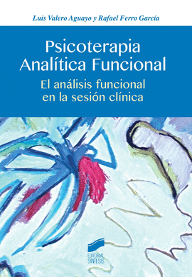 PSICOTERAPIA ANALTICA FUNCIONAL