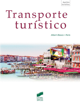 TRANSPORTE TURISTICO