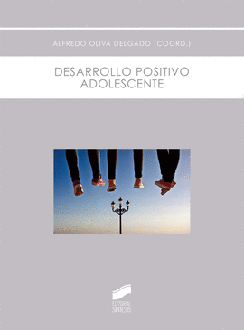 DESARROLLO POSITIVO ADOLESCENTE