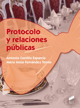 PROTOCOLO Y RELACIONES PBLICAS