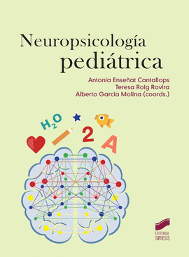 NEUROPSICOLOGA PEDITRICA