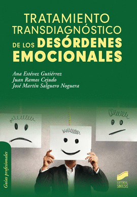 TRATAMIENTO TRANSDIAGNSTICO DE LOS DESRDENES EMOCIONALES