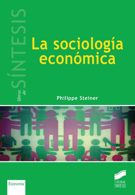 LA SOCIOLOGA ECONMICA