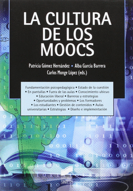 LA CULTURA DE LOS MOOCS