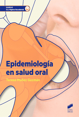 EPIDEMIOLOG�A EN SALUD ORAL