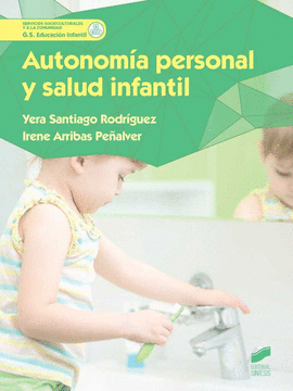 AUTONOMA PERSONAL Y SALUD INFANTIL