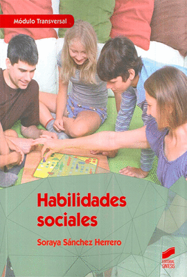 HABILIDADES SOCIALES