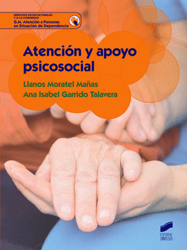 ATENCI�N Y APOYO PSICOSOCIAL