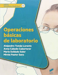 OPERACIONES BSICAS DE LABORATORIO
