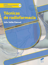 TCNICAS DE RADIOFARMACIA