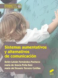 SISTEMAS AUMENTATIVOS Y ALTERNATIVOS DE COMUNICACIN