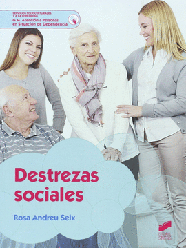 DESTREZAS SOCIALES