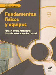 FUNDAMENTOS FSICOS Y EQUIPOS