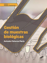 GESTIN DE MUESTRAS BIOLGICAS