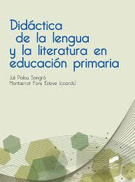 DIDCTICA DE LA LENGUA Y LA LITERATURA EN EDUCACIN PRIMARIA