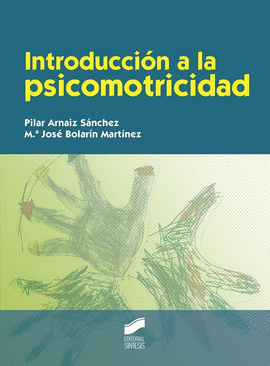 INTRODUCCIN A LA PSICOMOTRICIDAD