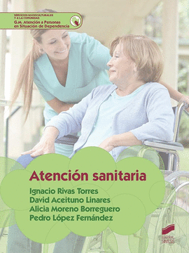 ATENCIN SANITARIA