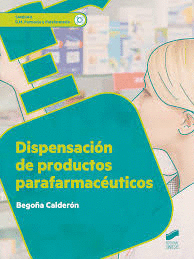 DISPENSACIN DE PRODUCTOS PARAFARMACUTICOS