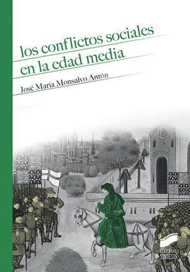 LOS CONFLICTOS SOCIALES EN LA EDAD MEDIA