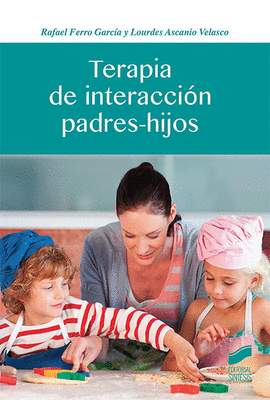 TERAPIA DE INTERACCION PADRES-HIJOS