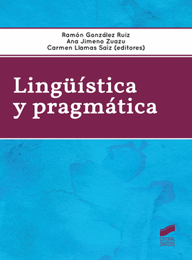 LINGSTICA Y PRAGMTICA