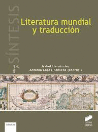 LITERATURA MUNDIAL Y TRADUCCIN