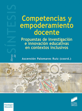 COMPETENCIAS Y EMPODERAMIENTO DOCENTE