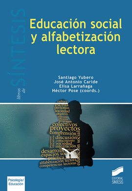 EDUCACIN SOCIAL Y ALFABETIZACIN LECTORA