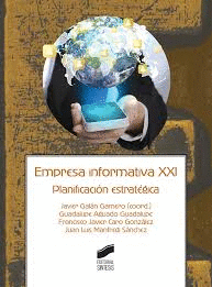 EMPRESA INFORMTIVA XXI