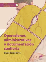 OPERACIONES ADMINISTRATIVAS Y DOCUMENTACIN SANITARIA