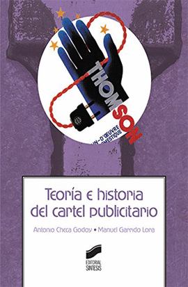 TEORA E HISTORIA DEL CARTEL PUBLICITARIO