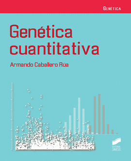 GENETICA CUANTITATIVA