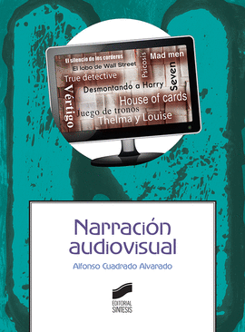 NARRACI�N AUDIOVISUAL