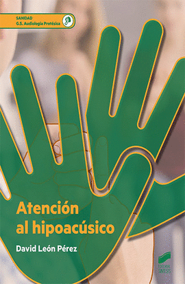 ATENCIN AL HIPOACSICO