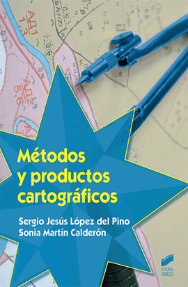 MTODOS Y PRODUCTOS CARTOGRFICOS