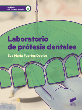 LABORATORIO DE PRTESIS DENTALES